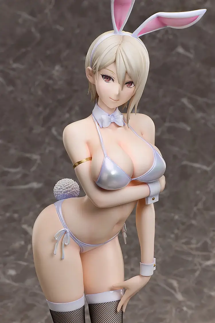 Figurine Food Wars! - Alice Nakiri - Ver. Bikini Bunny - B-Style - FREEing